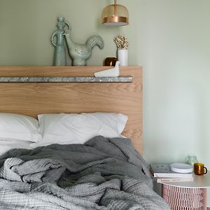 Suite con letto king size
